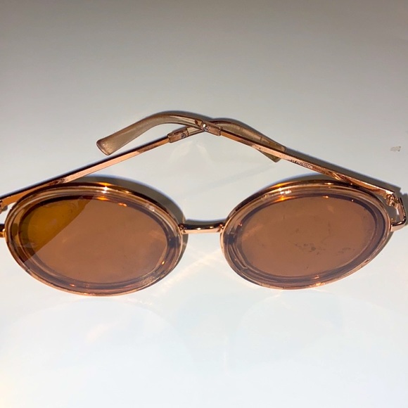 J Crew Shorts with a pair of Sunglasses - Picture 7 of 7